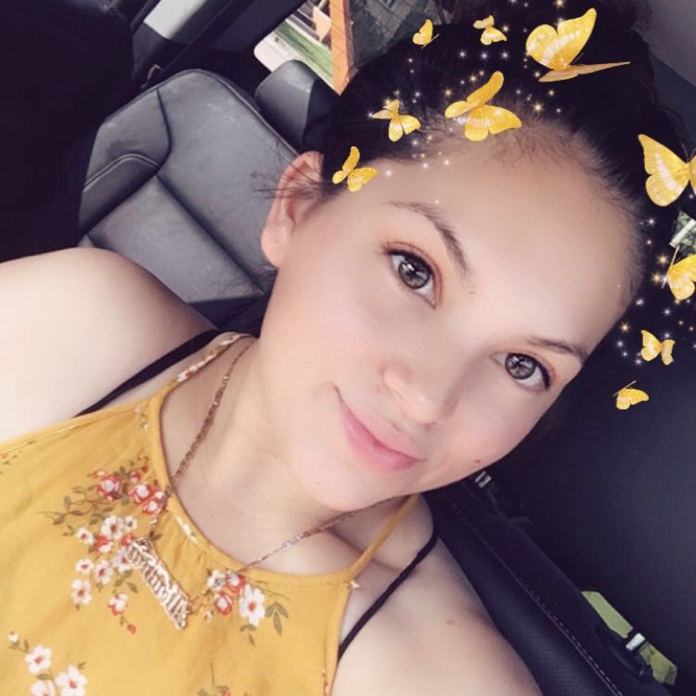 Meet your Posher, Alondra